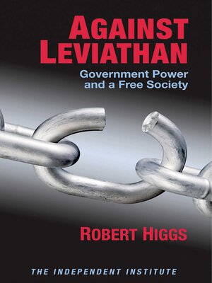 cover image of Against Leviathan